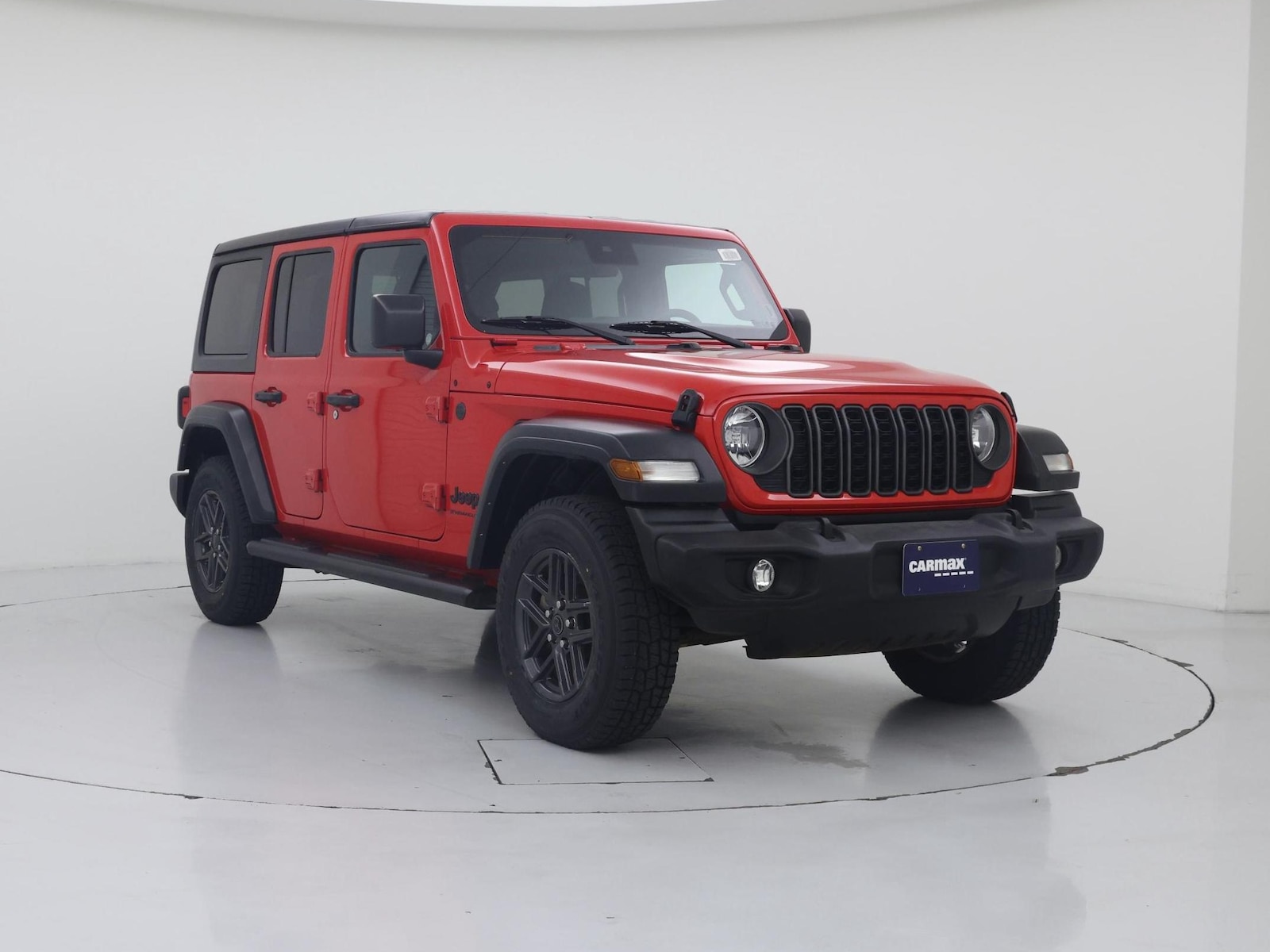 jeep wrangler 4-door 2024 1C4PJXDN3RW258856 image jeep wrangler 4-door 2024 1C4PJXDN3RW258856 image